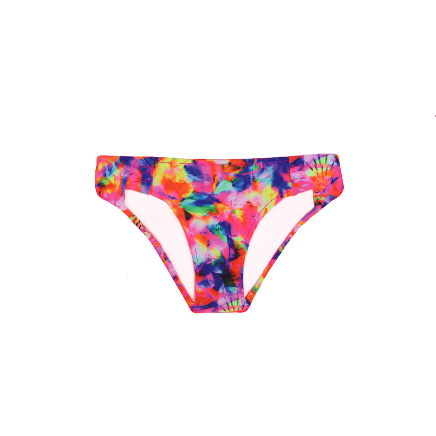 290 Ibiza Sunset Tab Side Pant