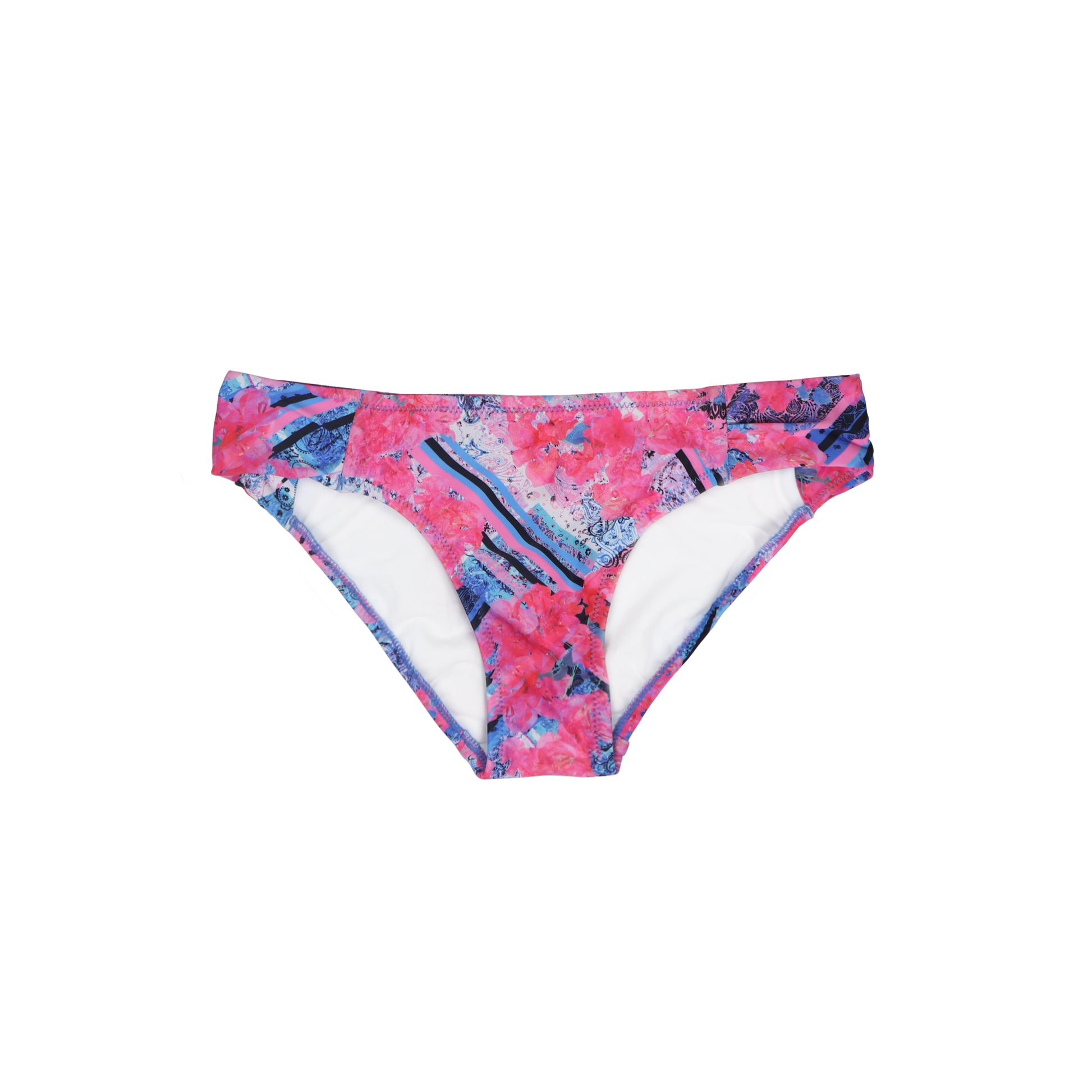 290 Endless Summer Tab Side Pant - Salty Ink