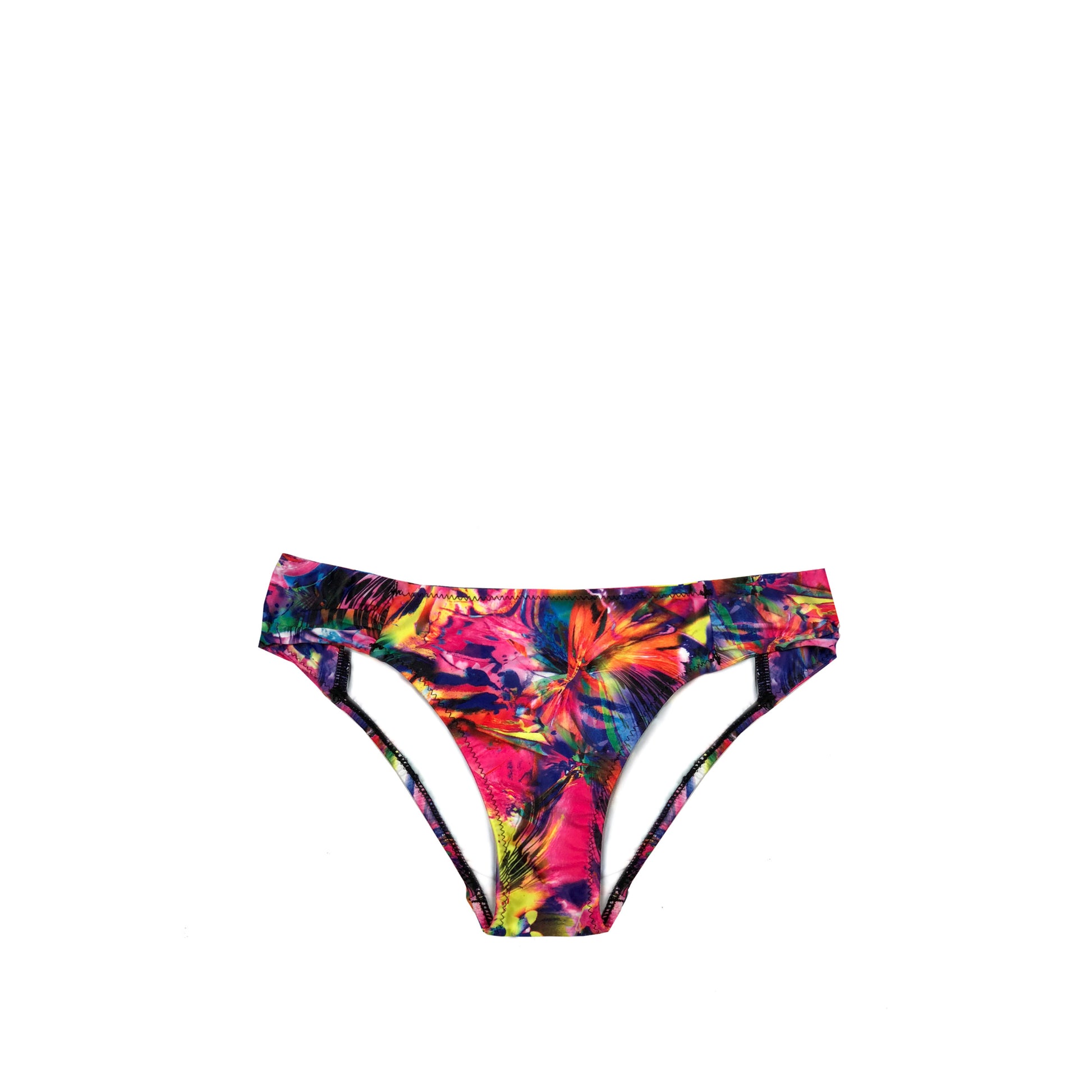 290 Illusion Tab Side Pant - Salty Ink