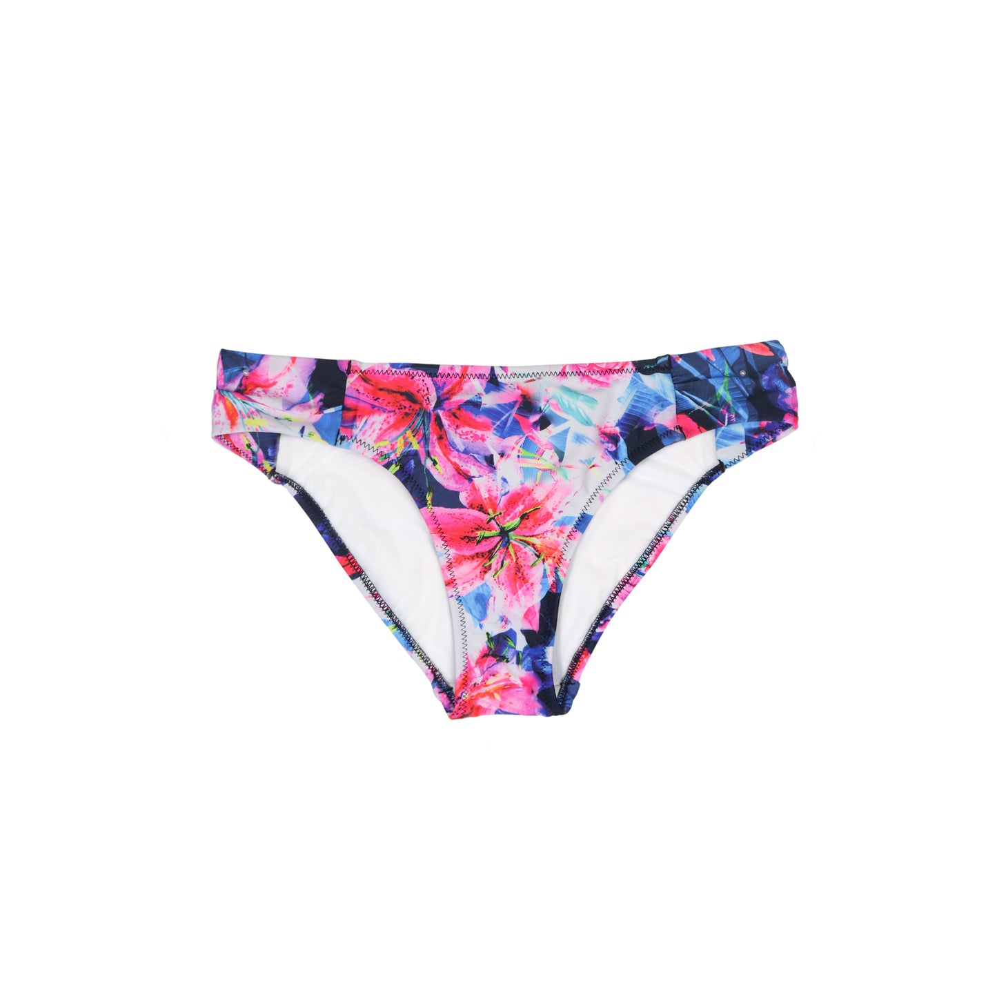 290 Contiki Cove Tab Side Pant - Salty Ink