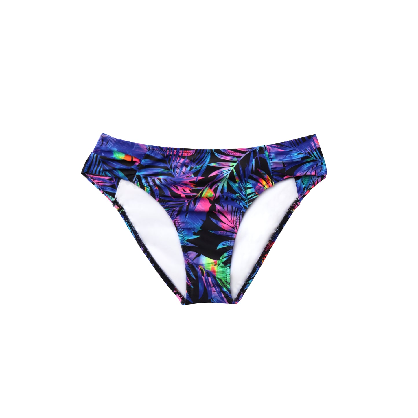 290 Las Palmas Tab Side Pant
