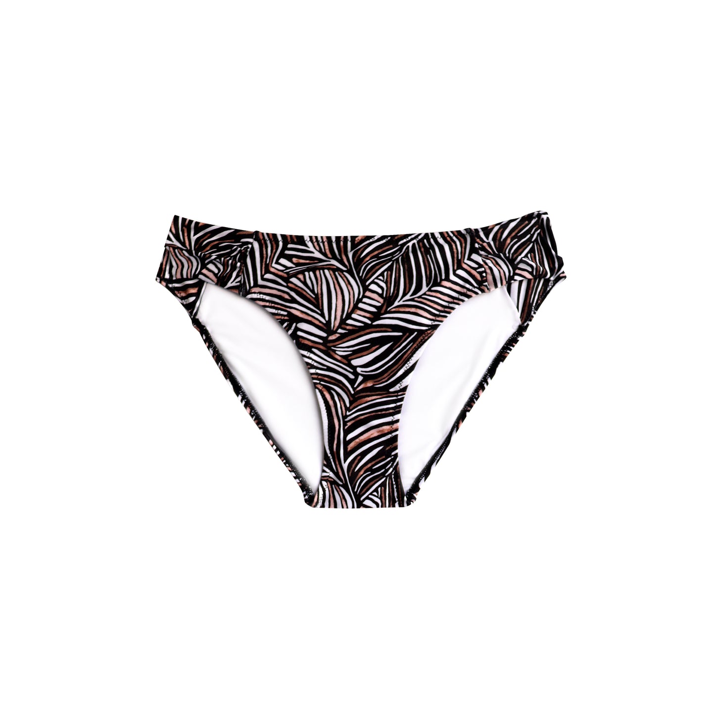 290 Tropic Tribe Tab Side Pant