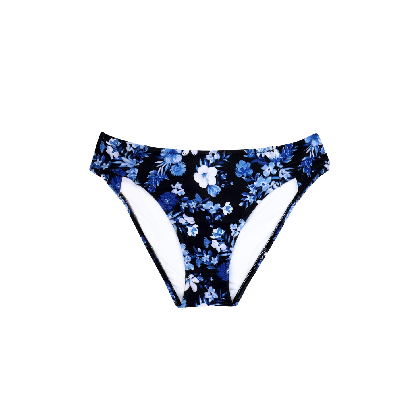 290 Road Trip Floral Tab Side Pant