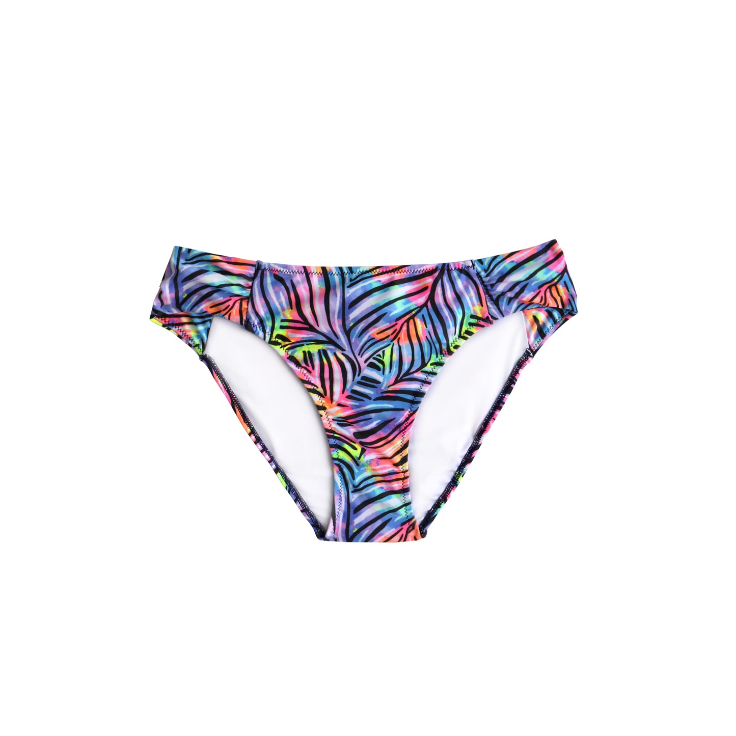 290 Tropic Tribe Tab Side Pant