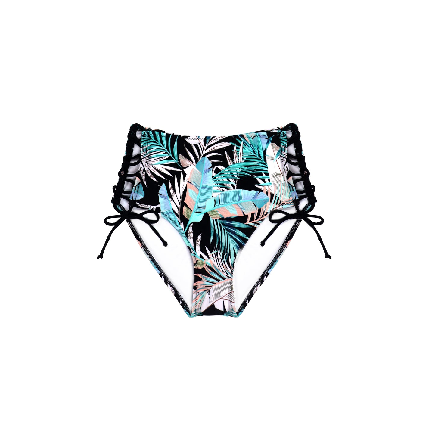 294 Las Palmas Lace up High Pant