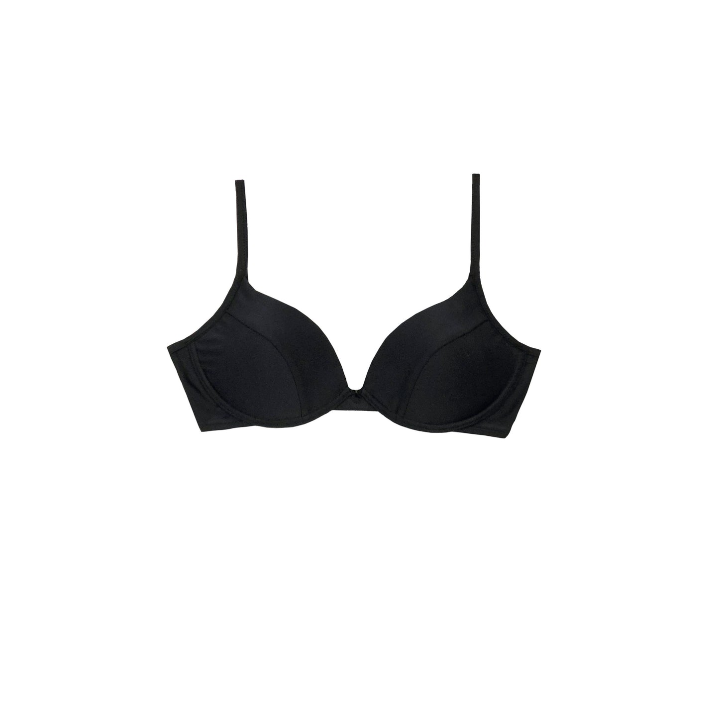 296 Salty Bikini Bra - Salty Ink