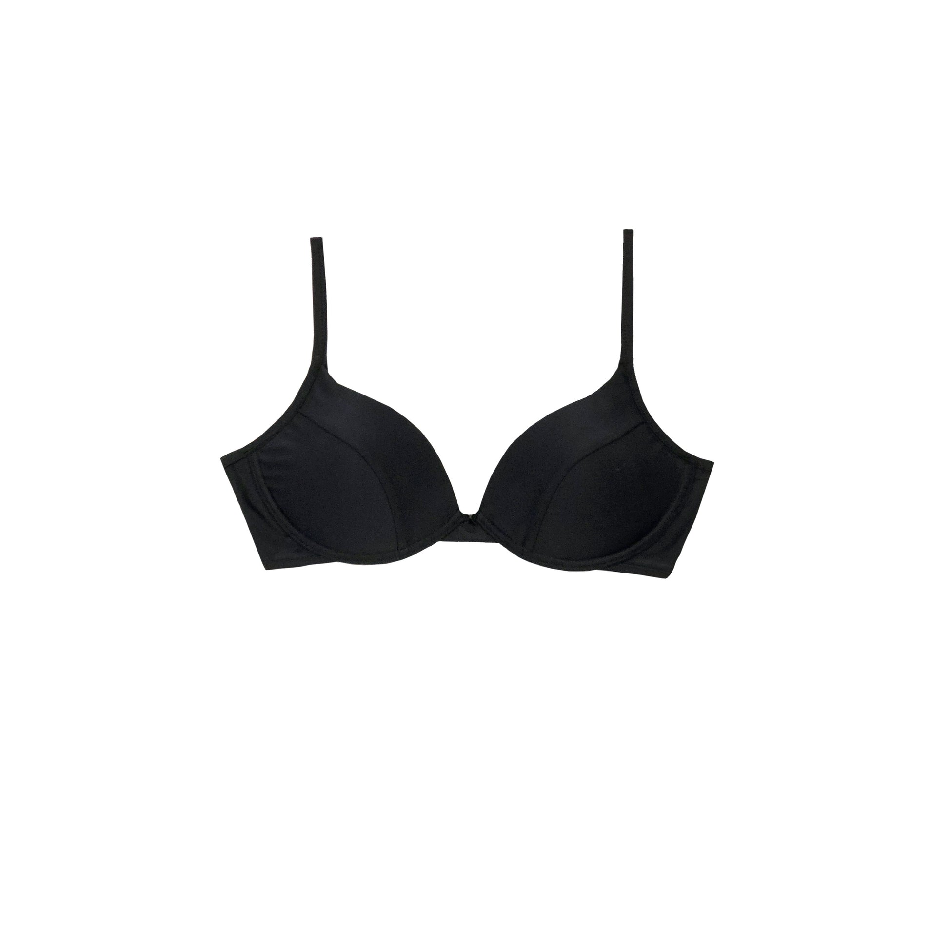 296 Salty Bikini Bra - Salty Ink
