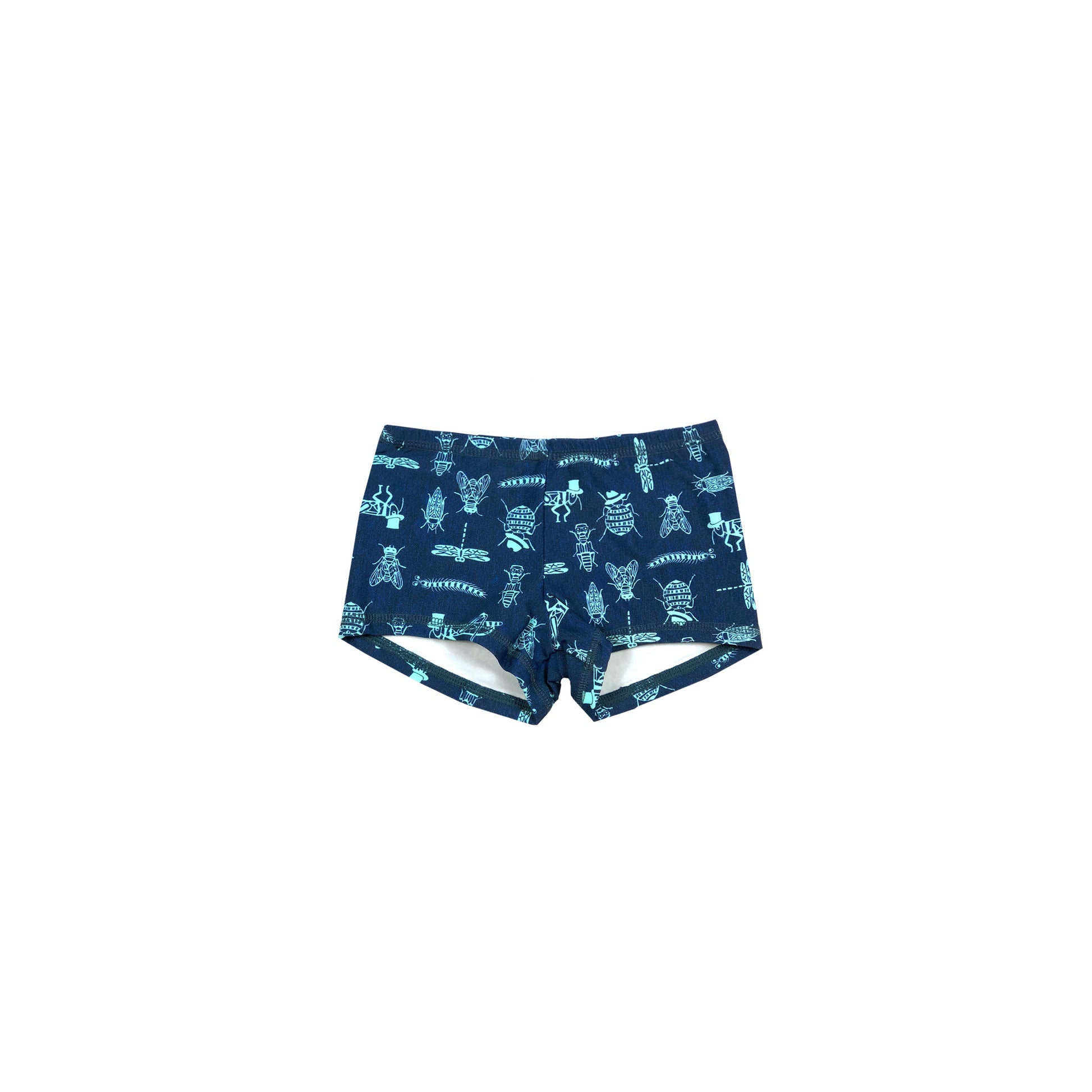 401 Bugged Euroleg - Salty Ink