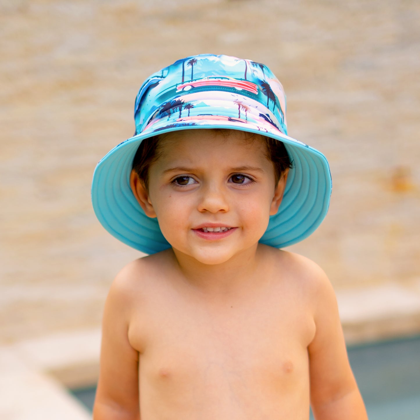 404 Sunset Boulevarde Sunhat