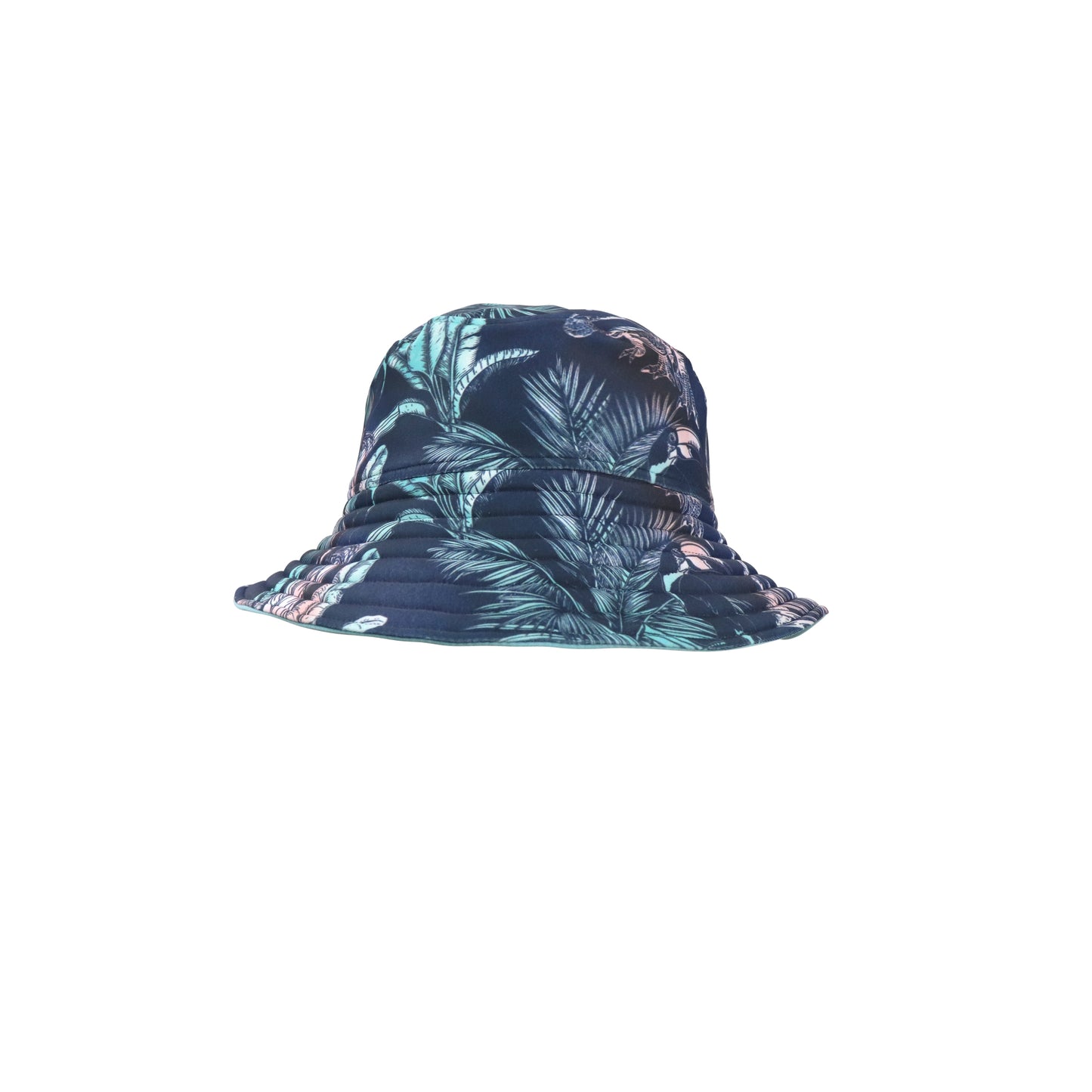 404 Castaway Sunhat - Salty Ink