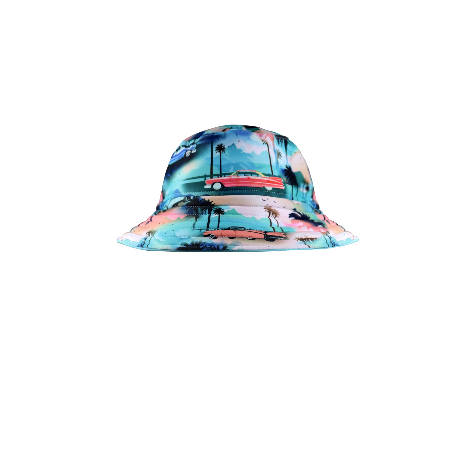 404 Sunset Boulevarde Sunhat