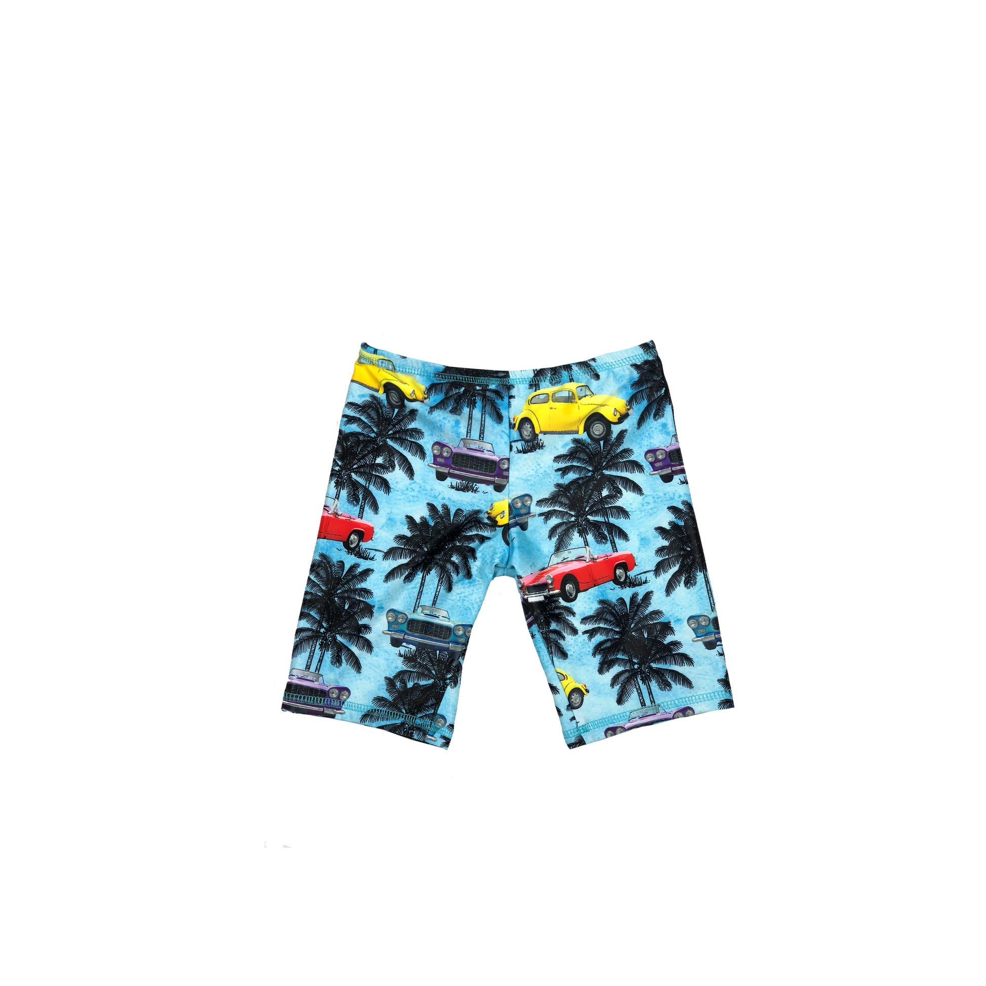 405  Tropix  Jammer - Salty Ink