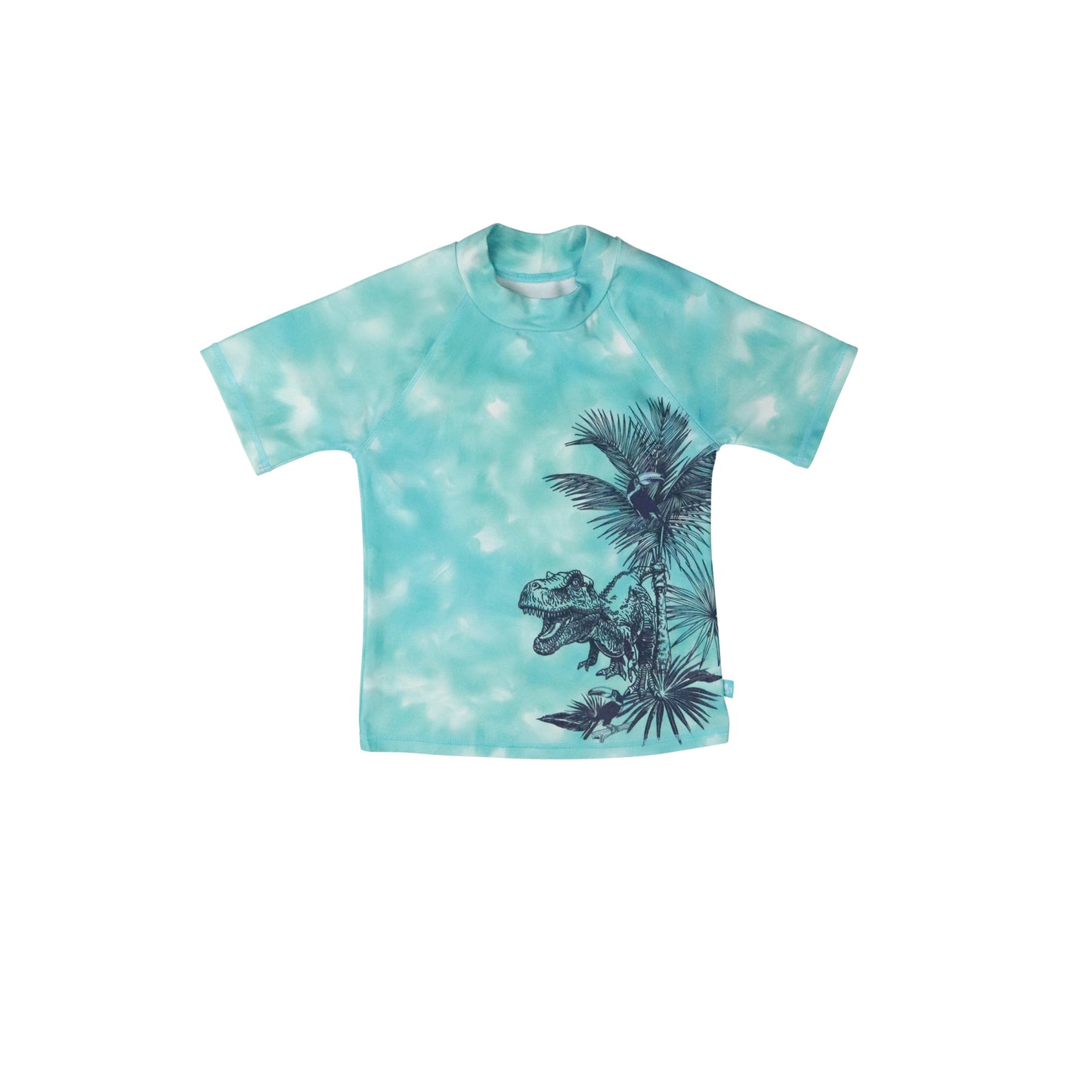 406 Castaway Short Sleeve Rashvest