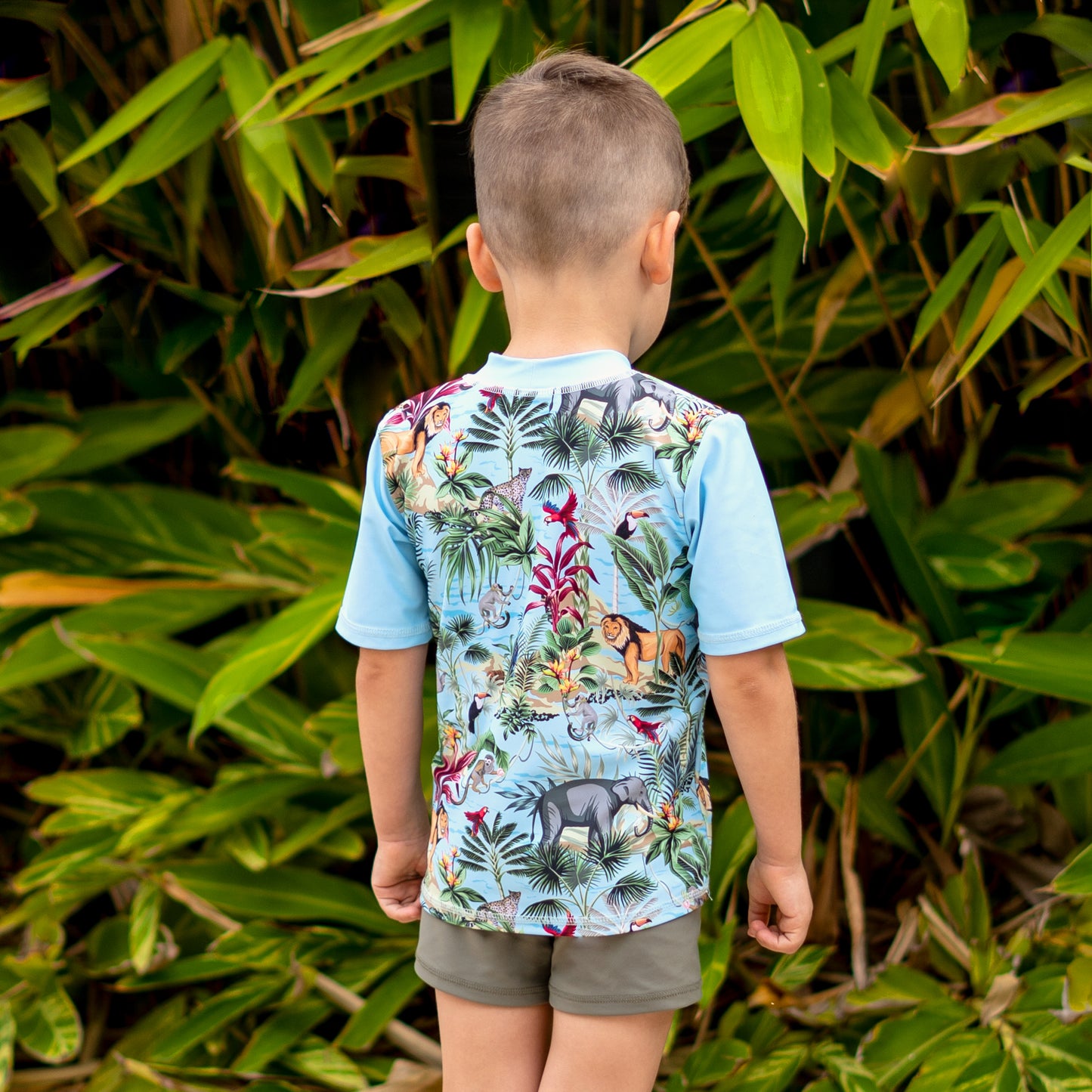 409 Treasure Island Set