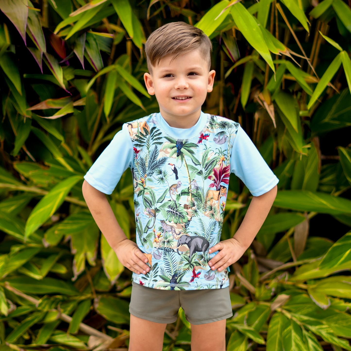 409 Treasure Island Set