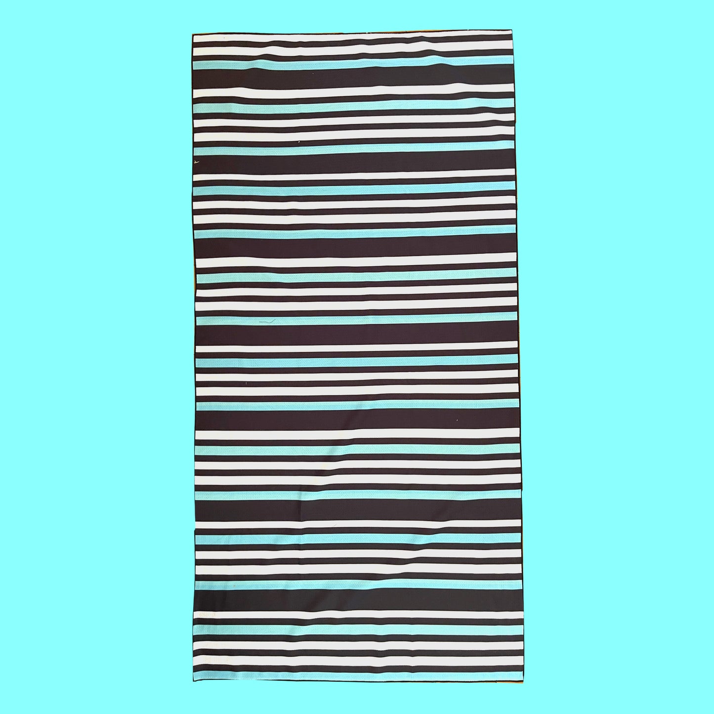 2060 Tropic Tribe Reversible Towel