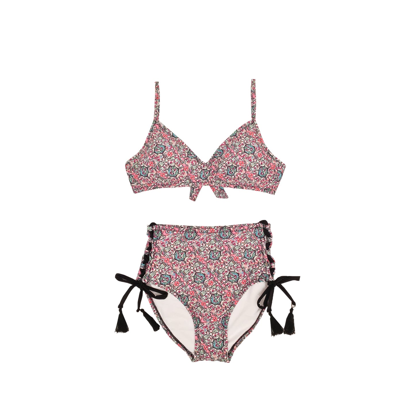 250 Marakesh Bikini - Salty Ink