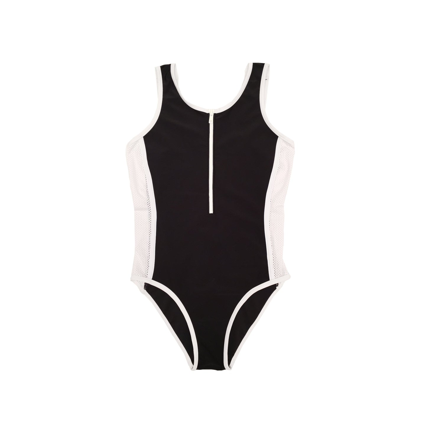 245 Salty Sporty One Piece - Salty Ink