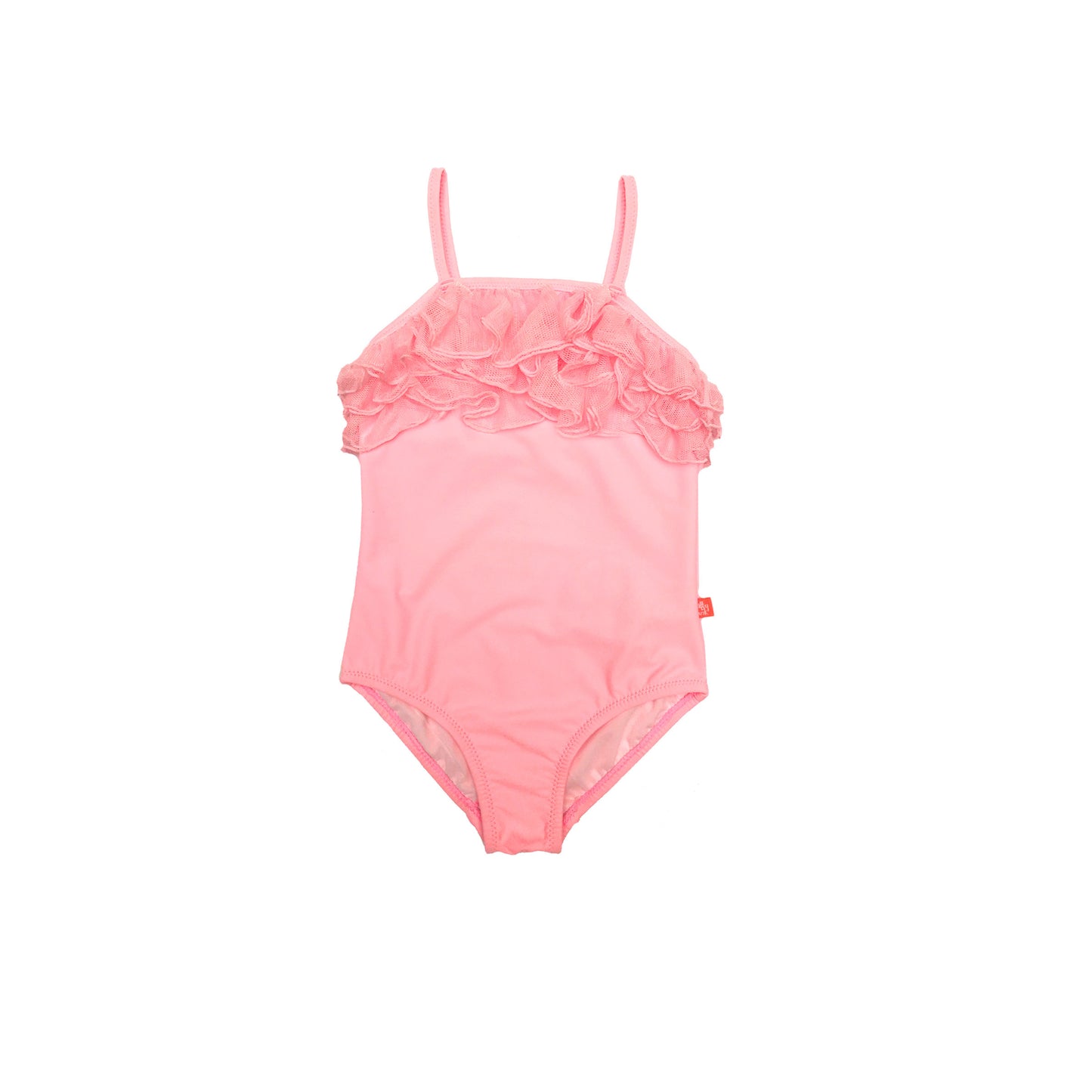 1128 Miss Mermaid One Piece - Salty Ink