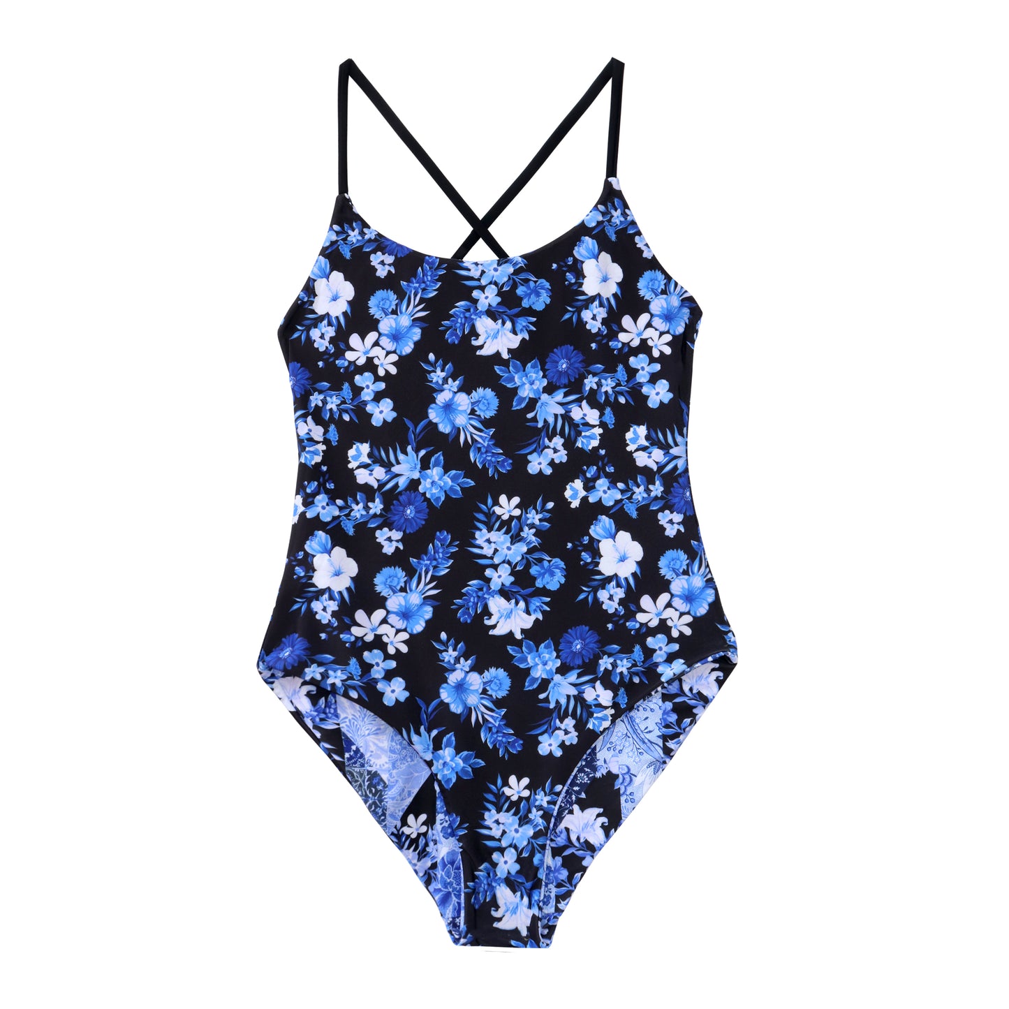 2054 Road Trip Reversible Scoop Tank