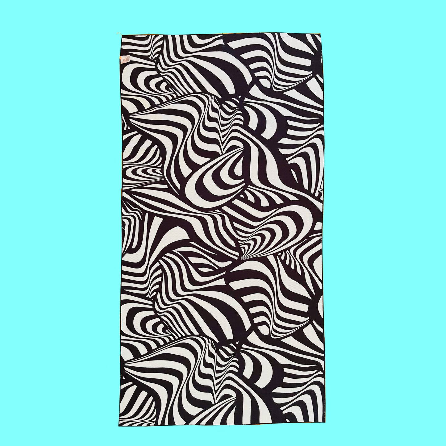 1424 Island Girl Reversible Towel