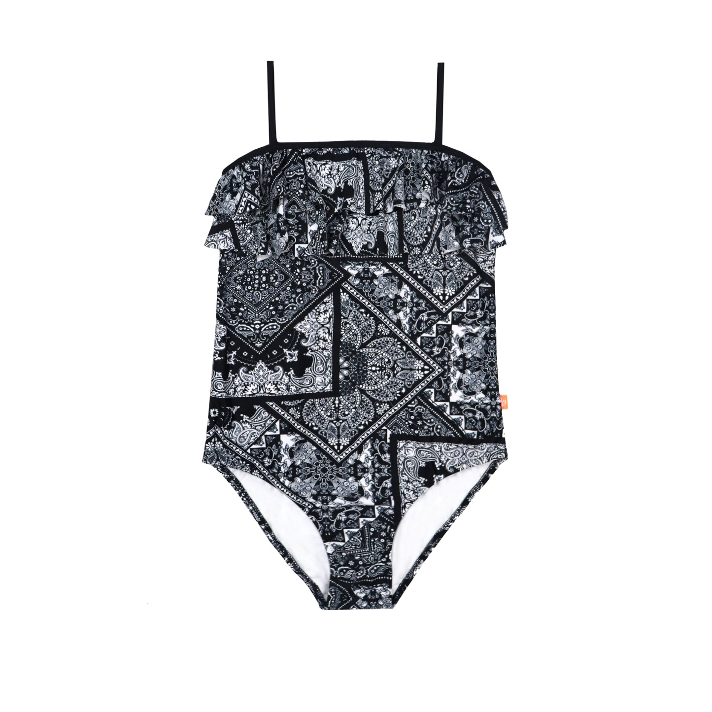 1235 Venice Beach Tube Tank - Salty Ink
