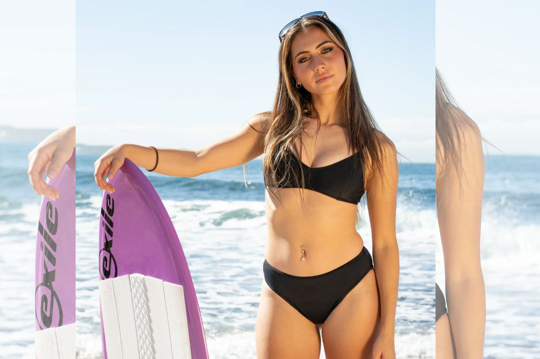 Teen Period Swimwear: Comfortable And Leak-Proof Solutions For Young Girls