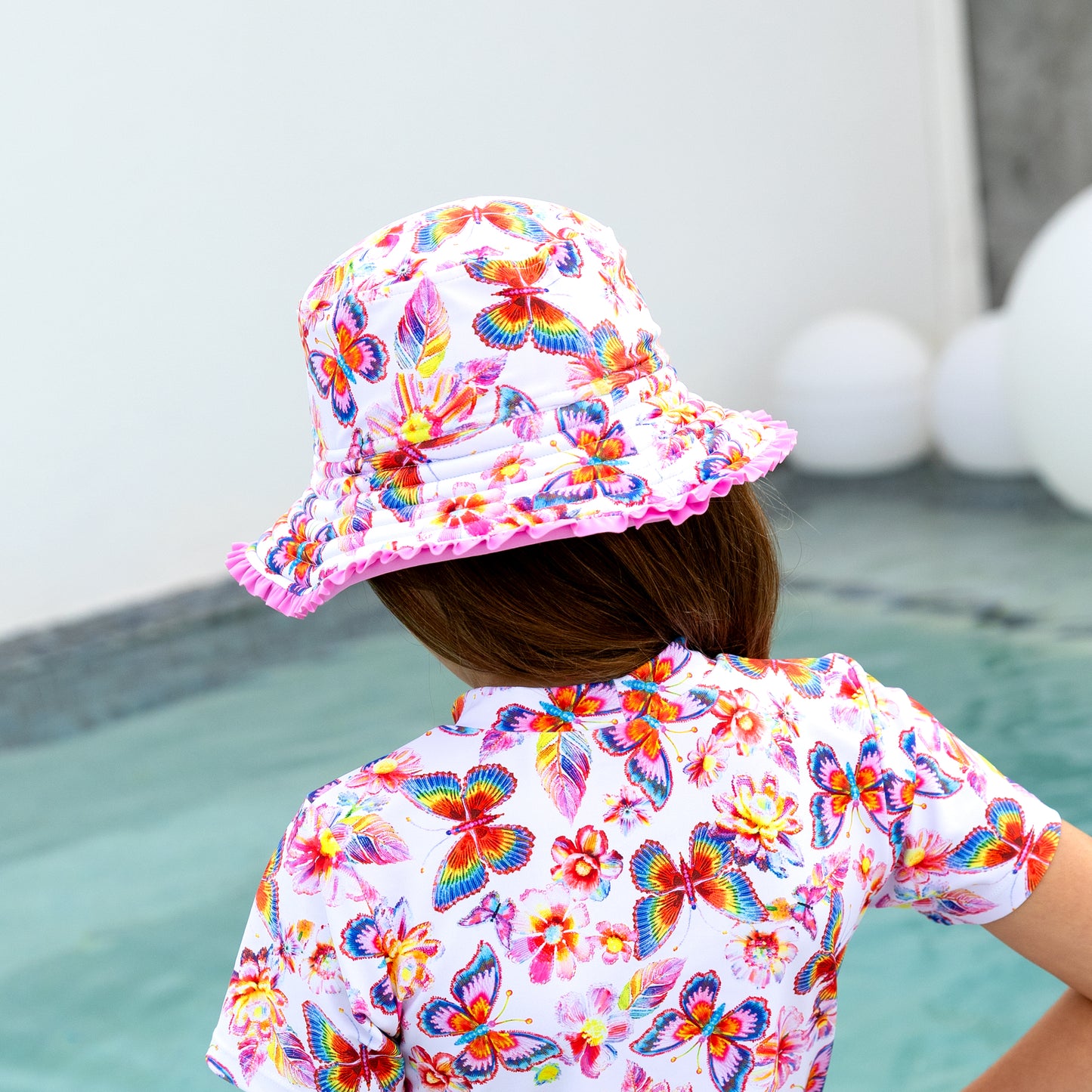 1172 Miss Aloha Sunhat