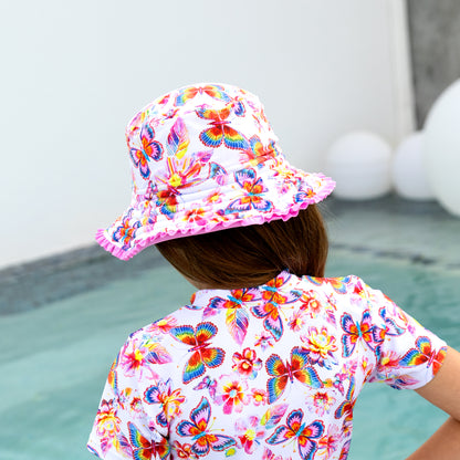 1172 Miss Aloha Sunhat