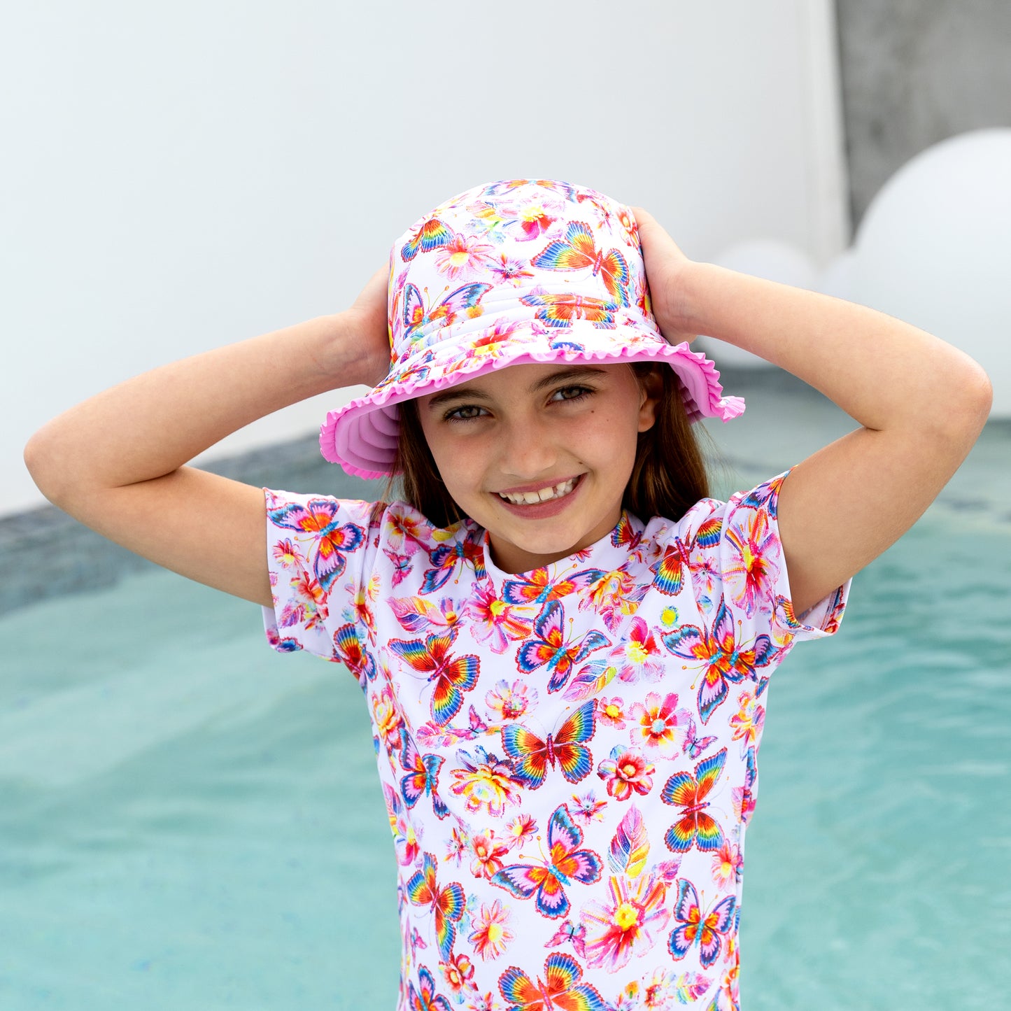 1172 Miss Aloha Sunhat