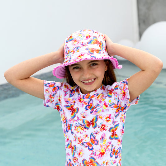 1172 Miss Aloha Sunhat