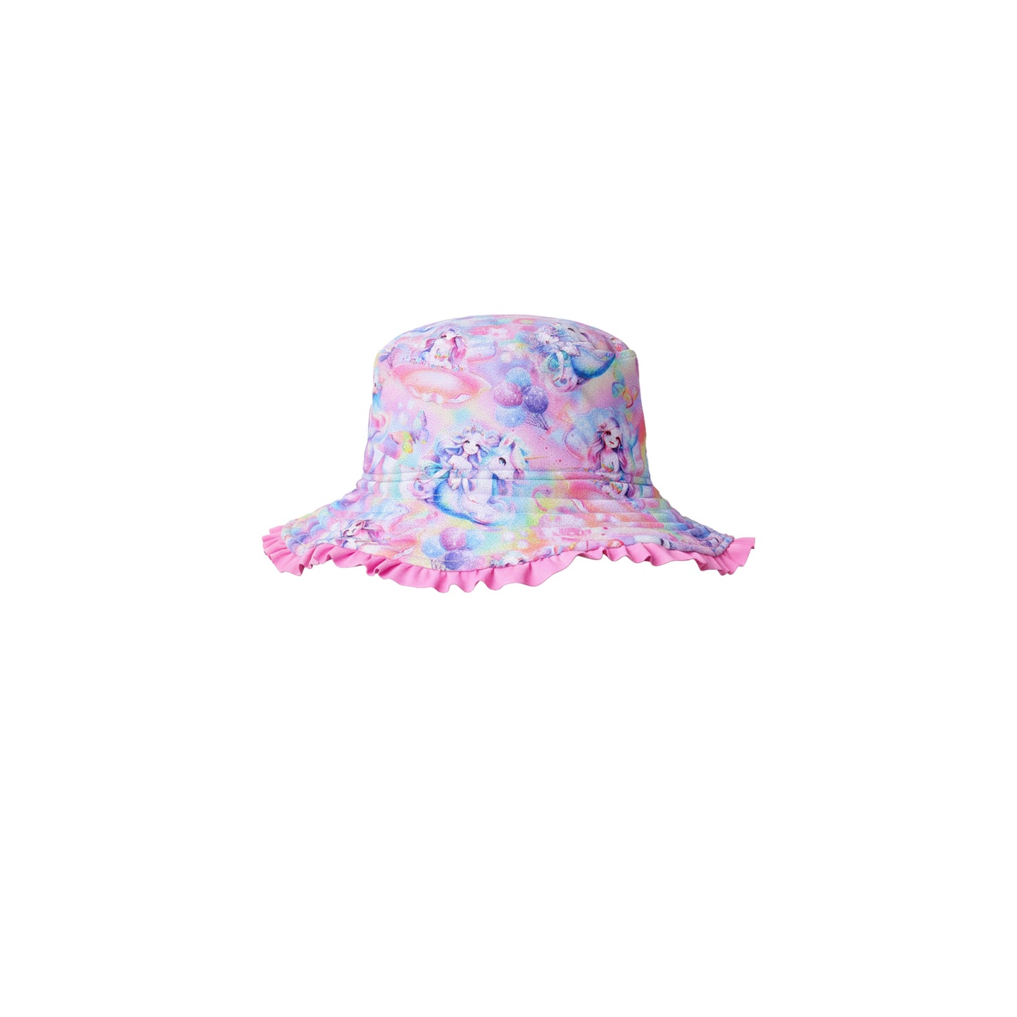 1172 Miss Fantasia Sunhat
