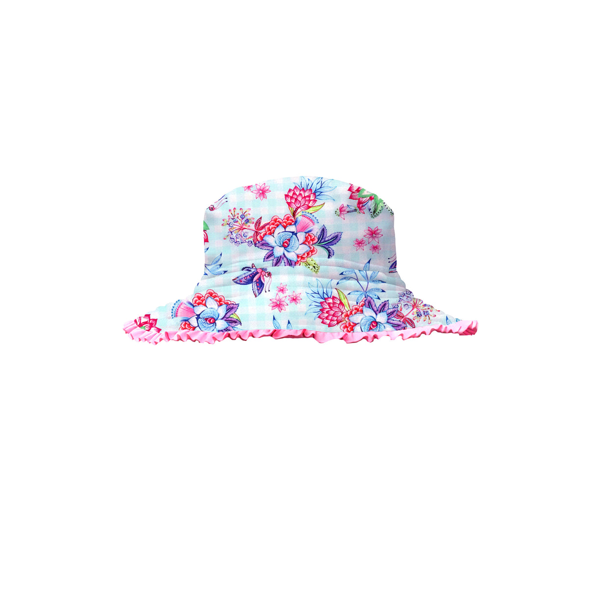 1172 Miss Meaadow Sunhat