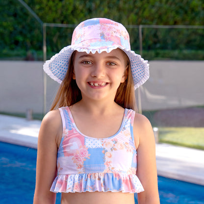 1172 Miss Petals Sunhat