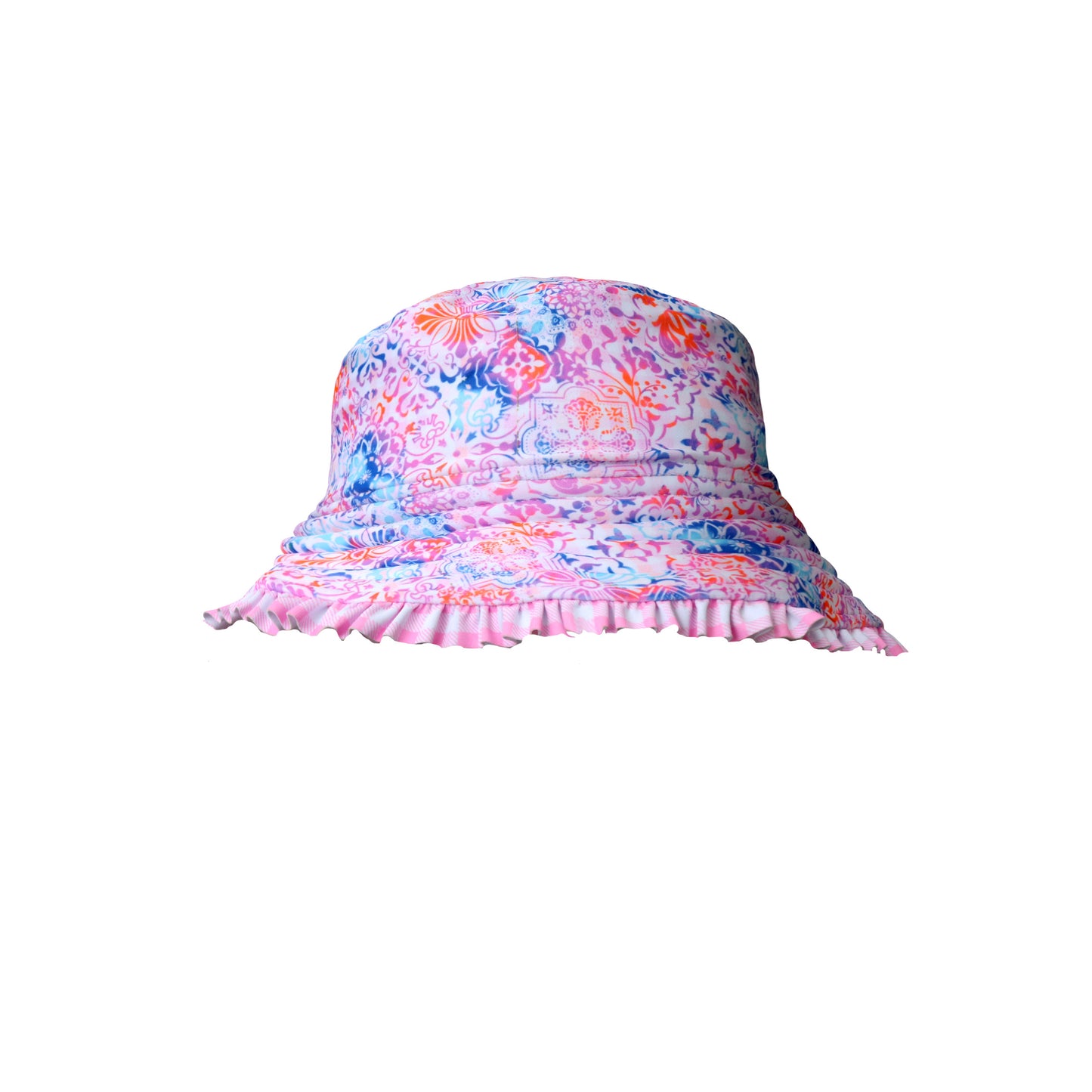 1172 Miss Cupcake  Sunhat