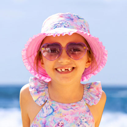1172 Miss Fantasia Sunhat