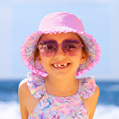 1172 Miss Fantasia Sunhat