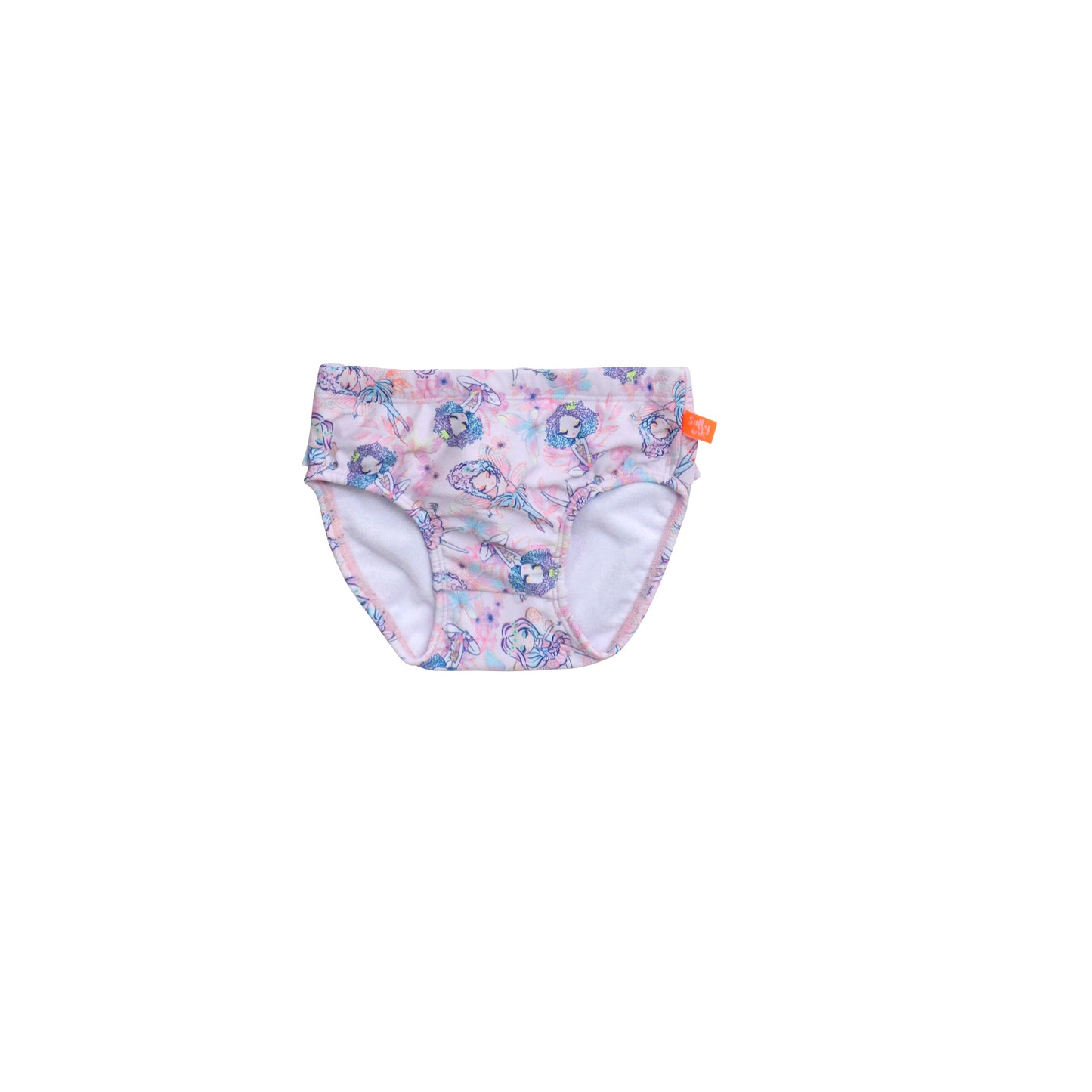 1269 Miss Fairy Swim Pant