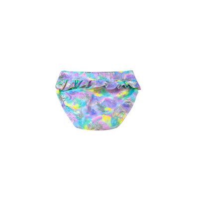 1269 Miss Dazzle Swim Pant