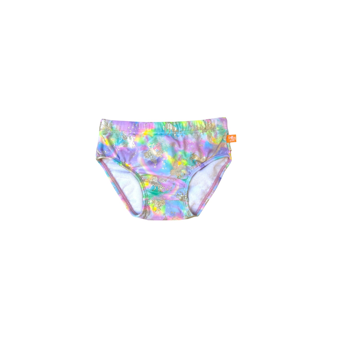 1269 Miss Dazzle Swim Pant