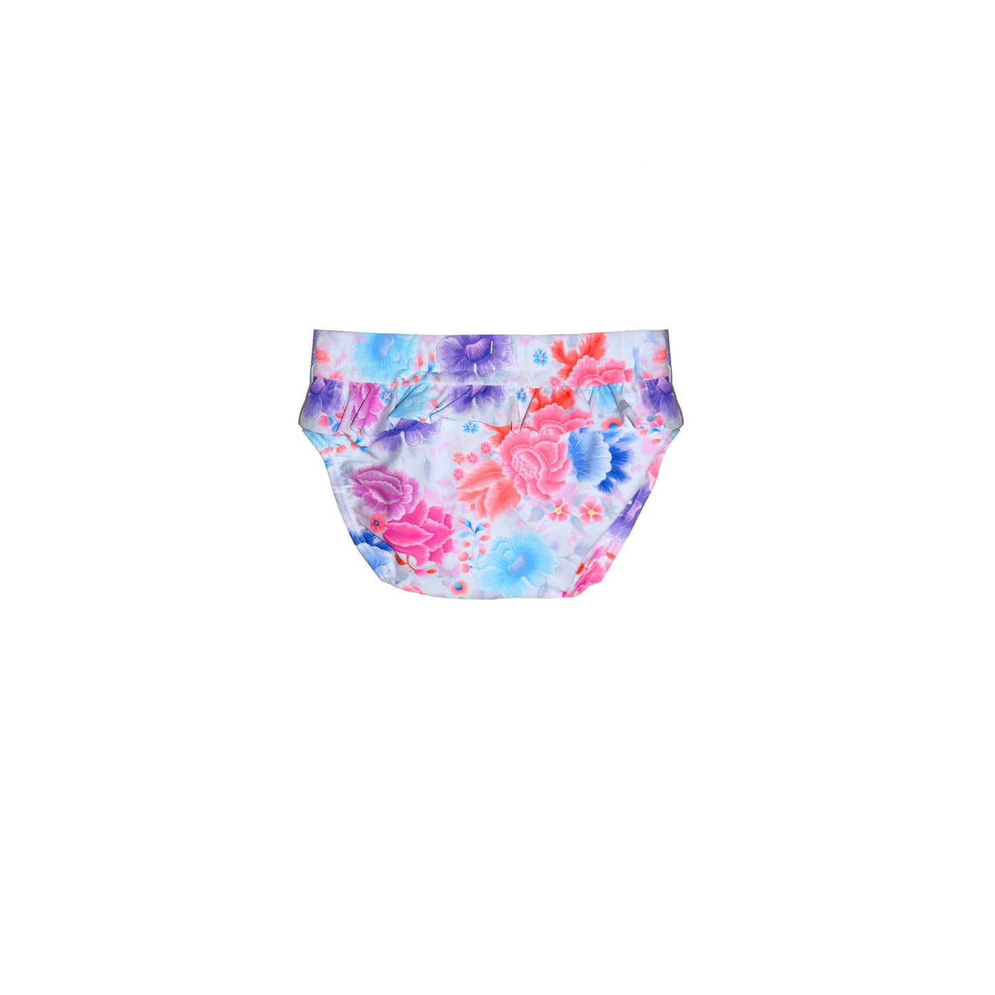 1269 Miss Peony Swim Pant