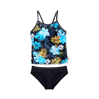 1292 Tropicana Singlet Bikini