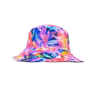 1293 Sugar Palm bucket hat