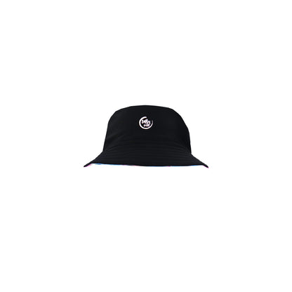 1293 Sugar Palm bucket hat