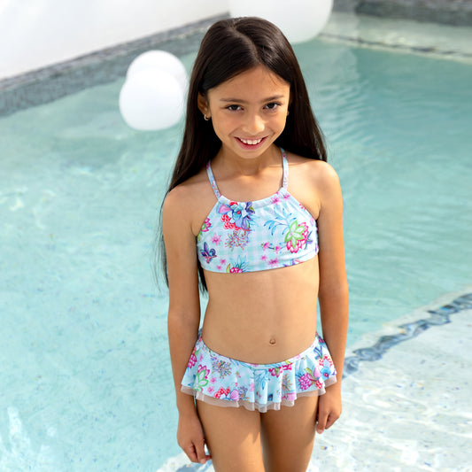 1376 Miss Meadow Bikini