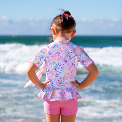 1379 Miss Fantasia Playsuit
