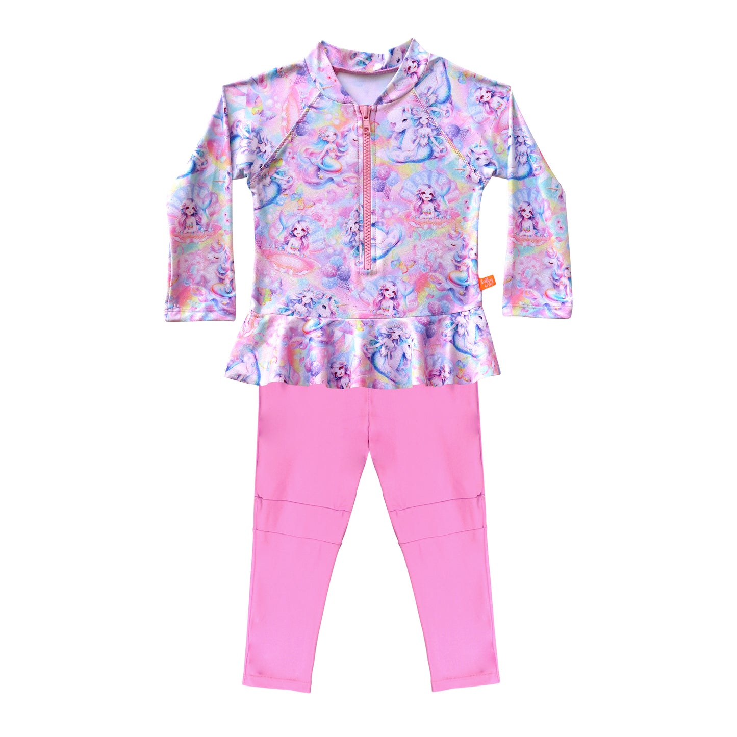 1380 Miss Fantasia Onesie