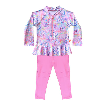 1380 Miss Fantasia Onesie