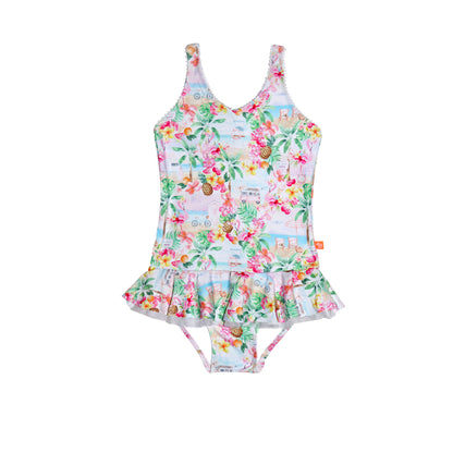 1485 Miss Vacay One Piece
