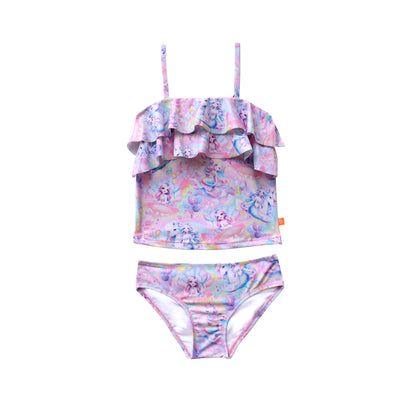 1408 Fantasia Singlet Bikini